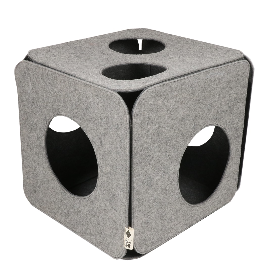 ILHC Lekkub Nala 40x40x40cm