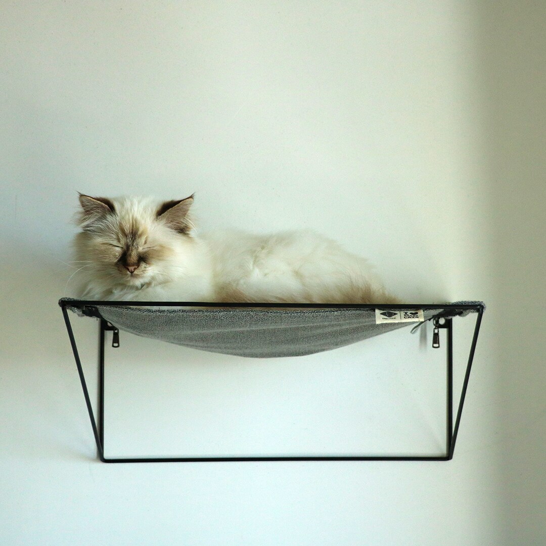 ILHC Hängmatta Otis 45x30x20cm - 2