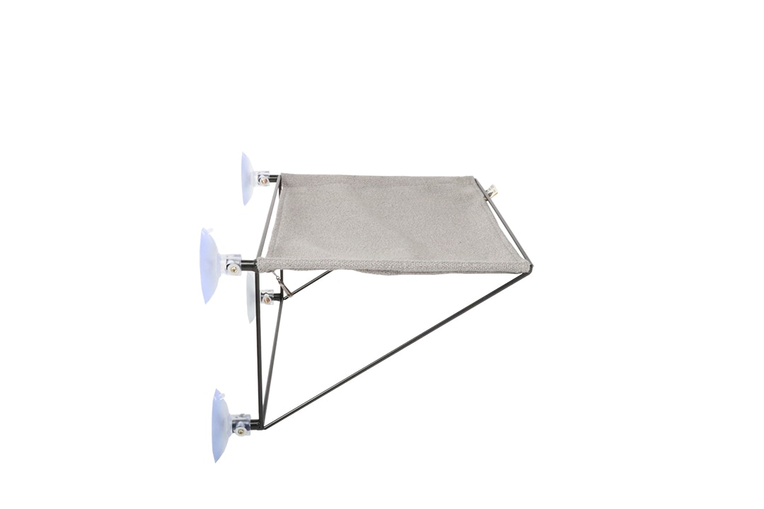 ILHC Hammock med sugkoppar