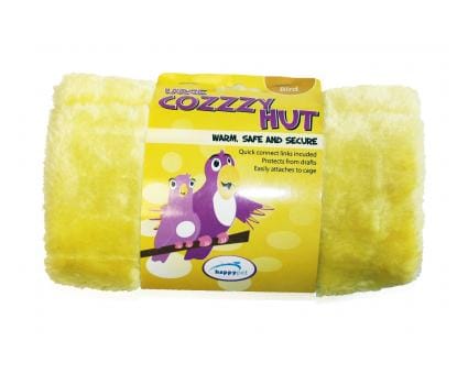 Cozzzy Hut Small 19 lång - 2