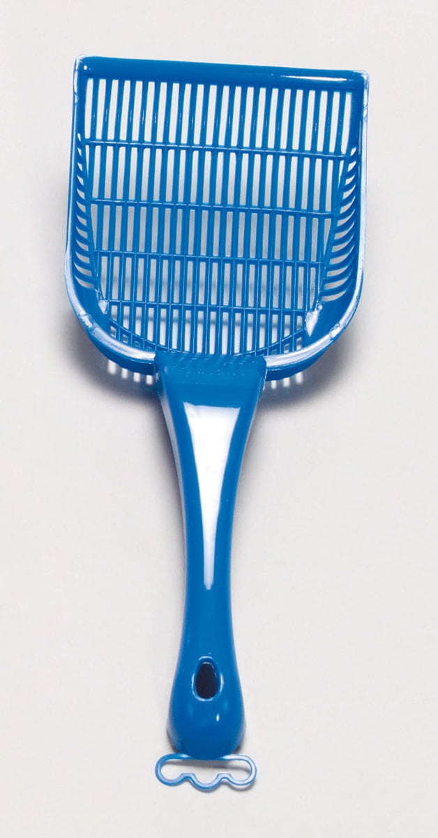 Kattsandspade för finkornig sand - 2