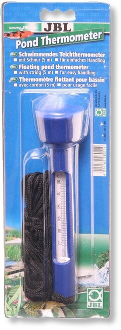 JBL Damm Termometer