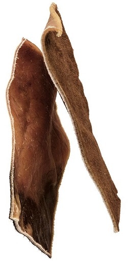 Njord nötchips ca 15cmx8cm