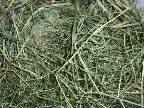 Hö-säck 110L Lissma - 2