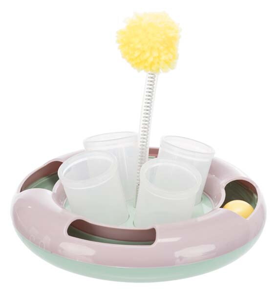 Junior snack & Play 18cm