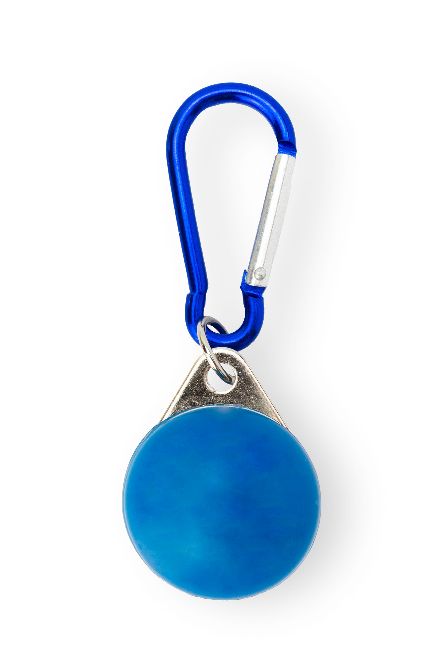 Active Canis Ledlight Karbinhake Blå