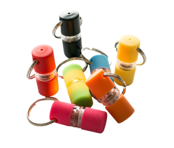 Active Canis Mini Ledlight Mix