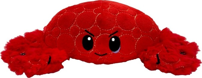 Bite Force Krabba Kevlar 23x14x6,5 cm - 2