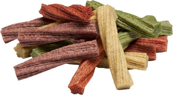 Companion Twisted Sponge Gummy 90g - 2