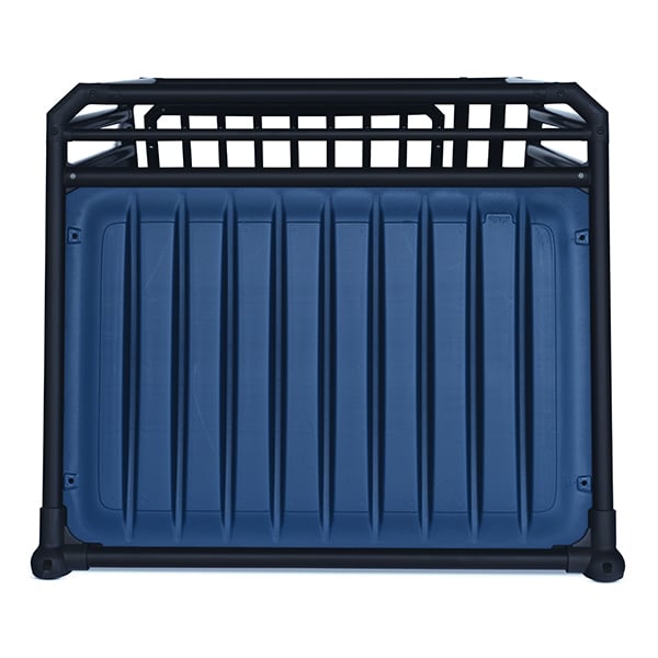 Bilbur 4pets PRO Noir 4 Large 66×81,5×93,5cm