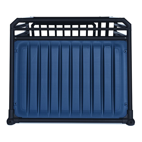 Bilbur 4pets PRO Noir 4 Small 66×81,5×73,5cm