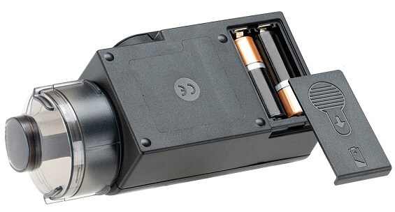 Hydor Foderautomat Ekomix - 2