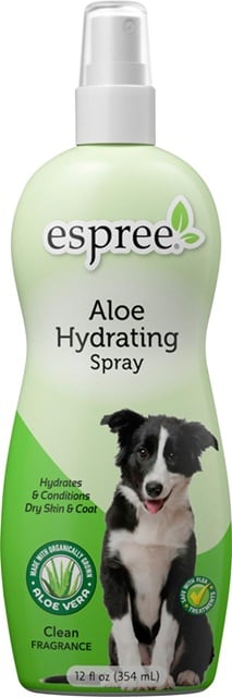 Espree Aloe hydrating Spray 354ml