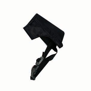 Munkorg nylon, flera storlekar