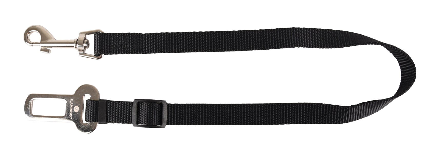 Bilbältesfäste 45-70cm/20mm