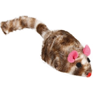 Speedy mus, mekanisk mus