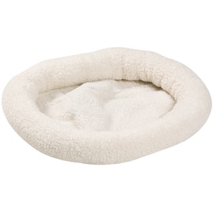 Kattbädd rund