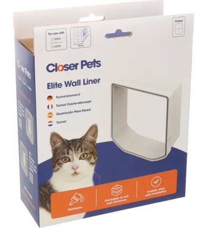 Closer Pets Tunnel Elite W308