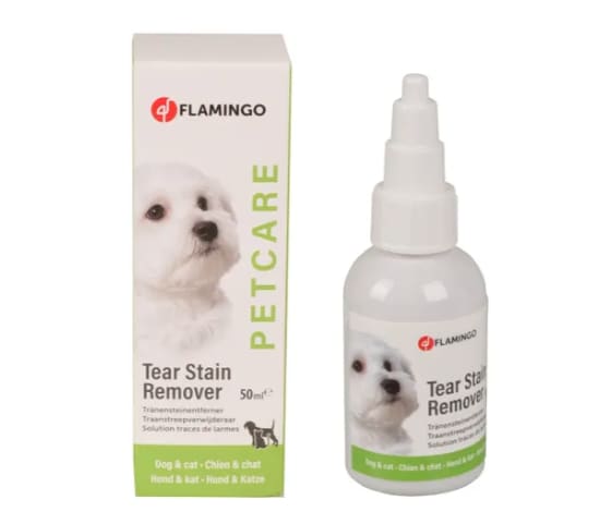 Ögonrengöring 50ml 