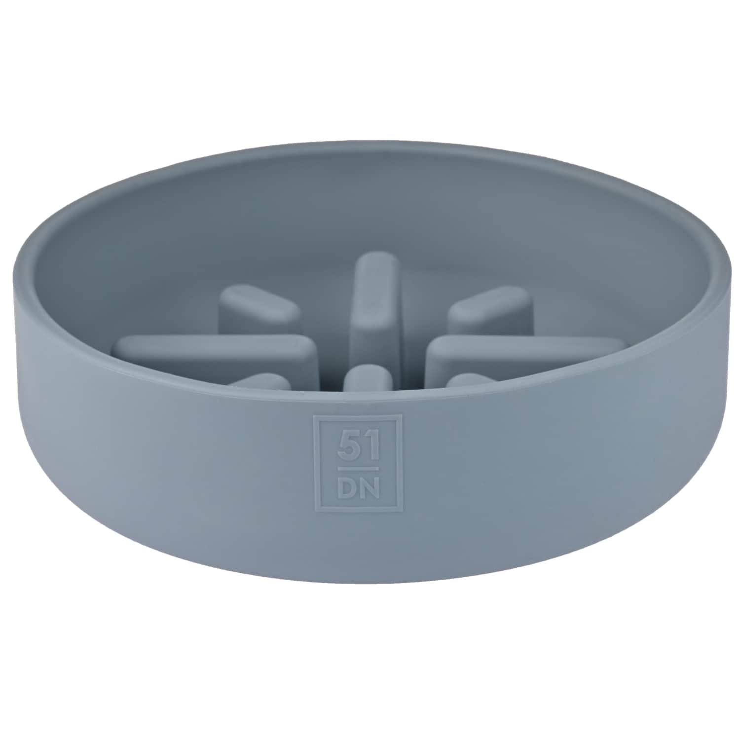 Silicon Feeder Blå 1400ml