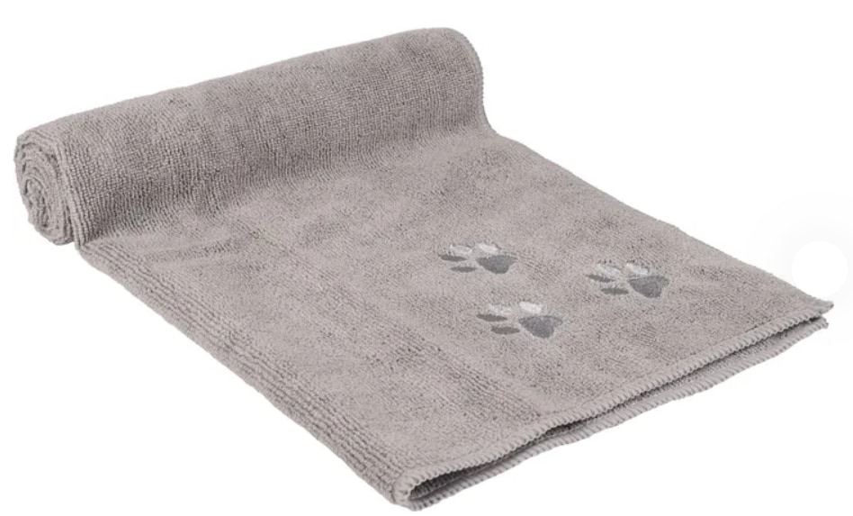 Handduk microfiber 50x80cm