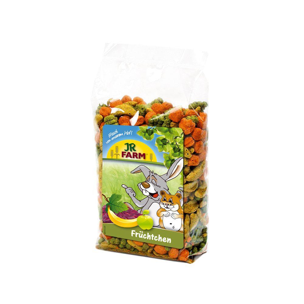 JR Farm Baby Fruitys 150g - 2