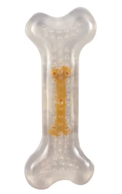 TPR ben med kycklingsmak - 2 storlekar