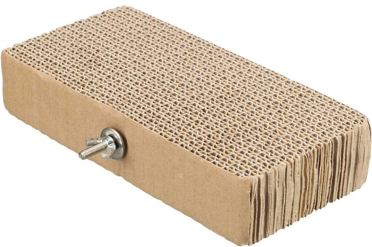 Plattform Wellpapp 20x10cm