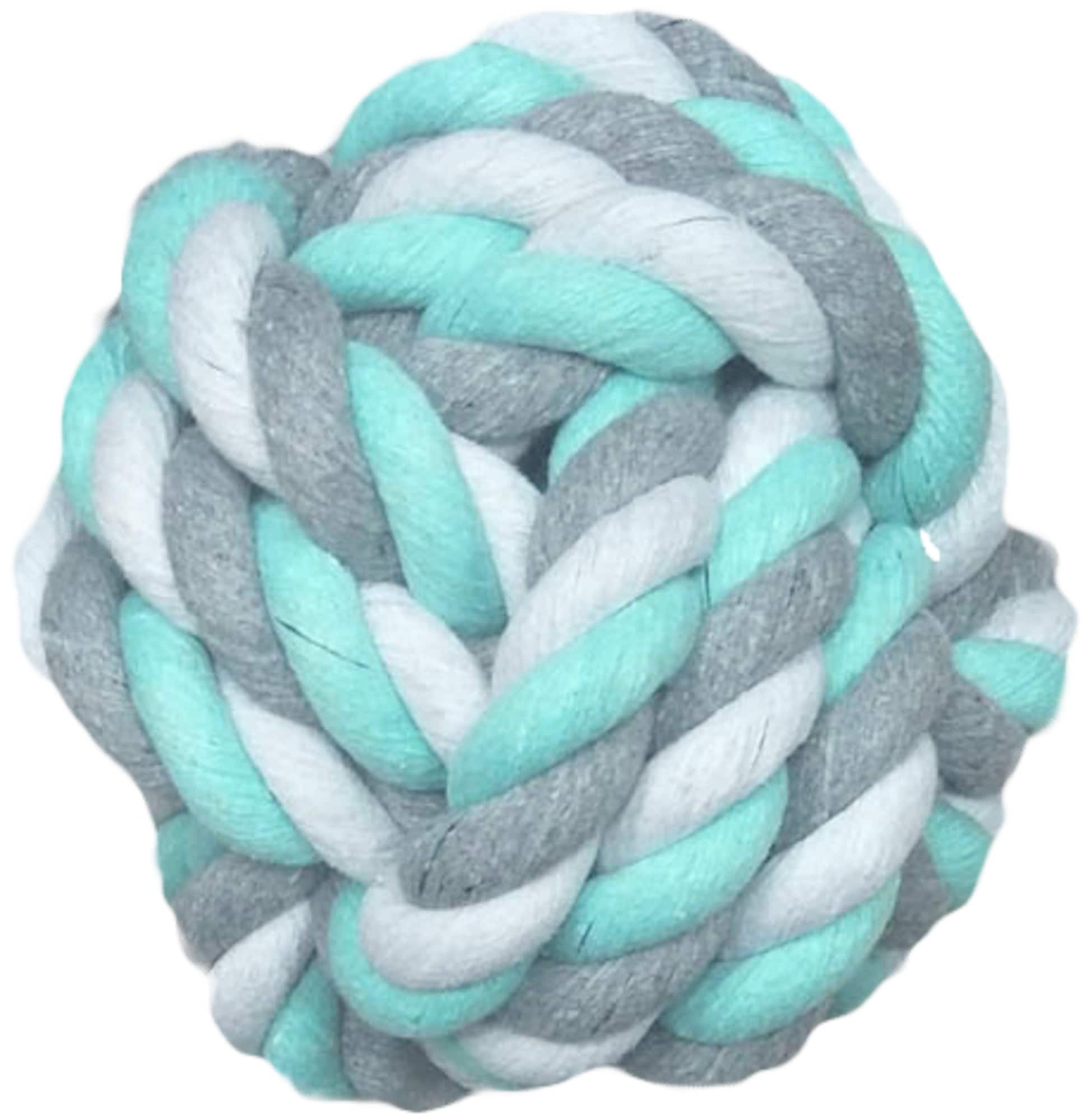 Repboll Mintgrön 8cm