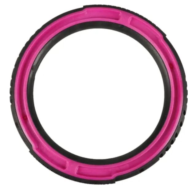 Ring Livia TPR Foam hallon 24cm