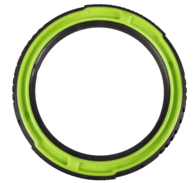 Ring Livia TPR Foam Mint 24cm