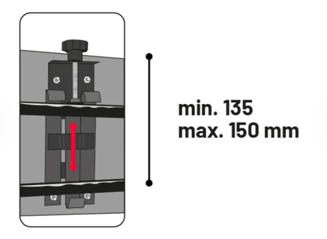 Cykelkorg För Pakethållare - 2