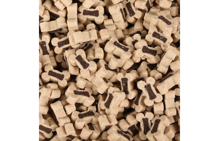 Hink Snack Bones Lamm & Ris 1,8kg - 2