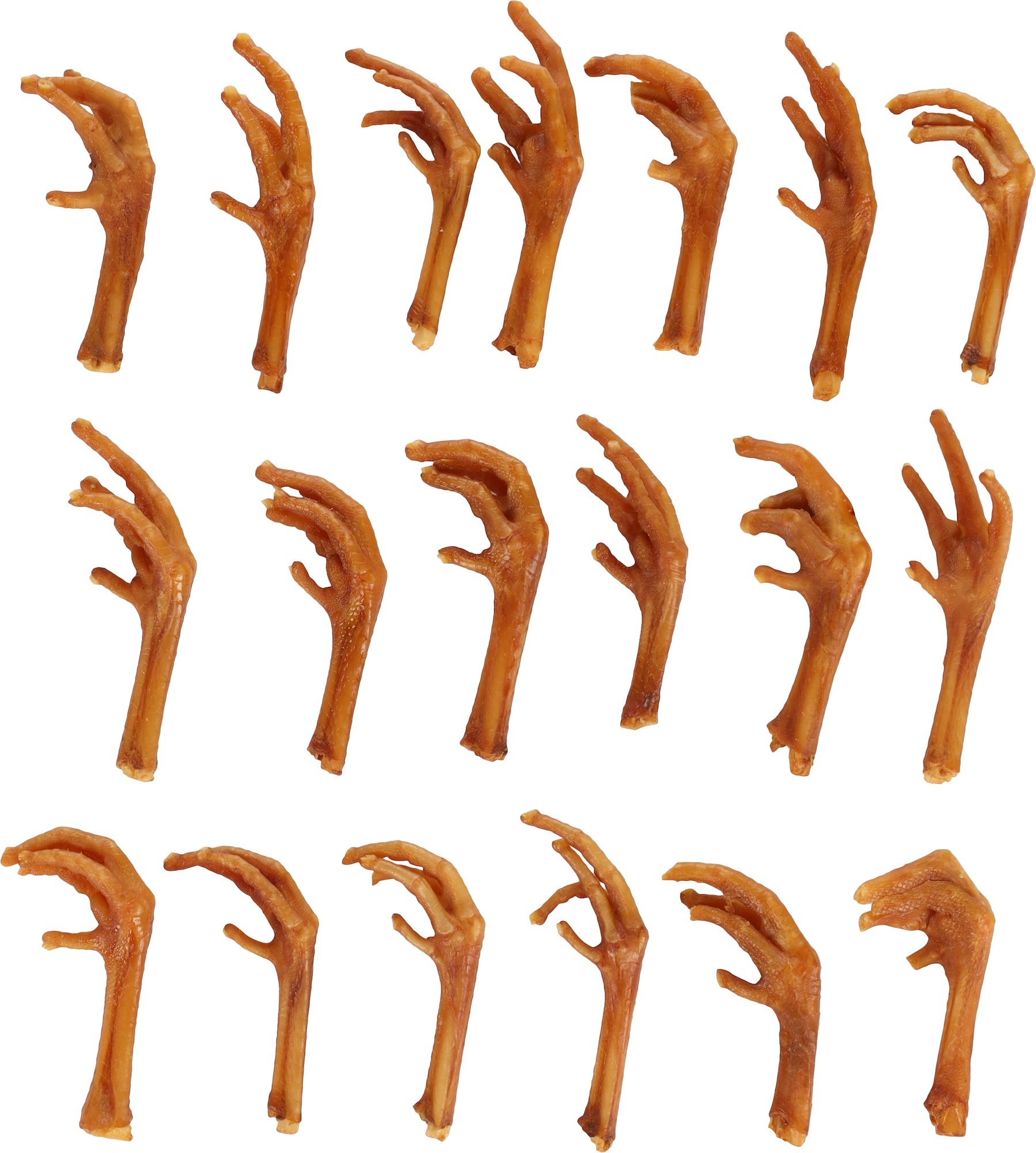 Nature Chicken Foot 200g - 2