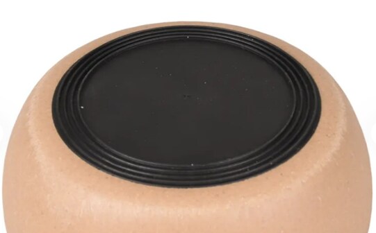 Skål Bambu Anti-Slip - Flera Storlekar - 2