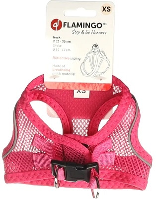 Sele Bento Rosa, flera storlekar