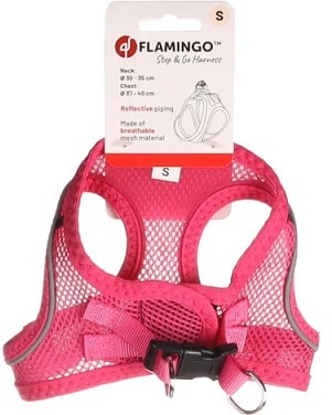 Sele Bento Rosa, flera storlekar