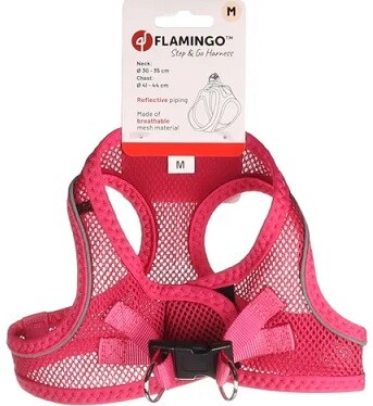 Sele Bento Rosa, flera storlekar