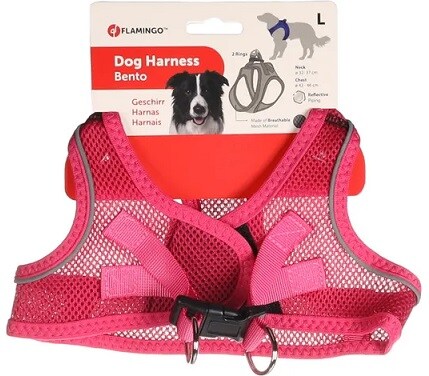 Sele Bento Rosa, flera storlekar