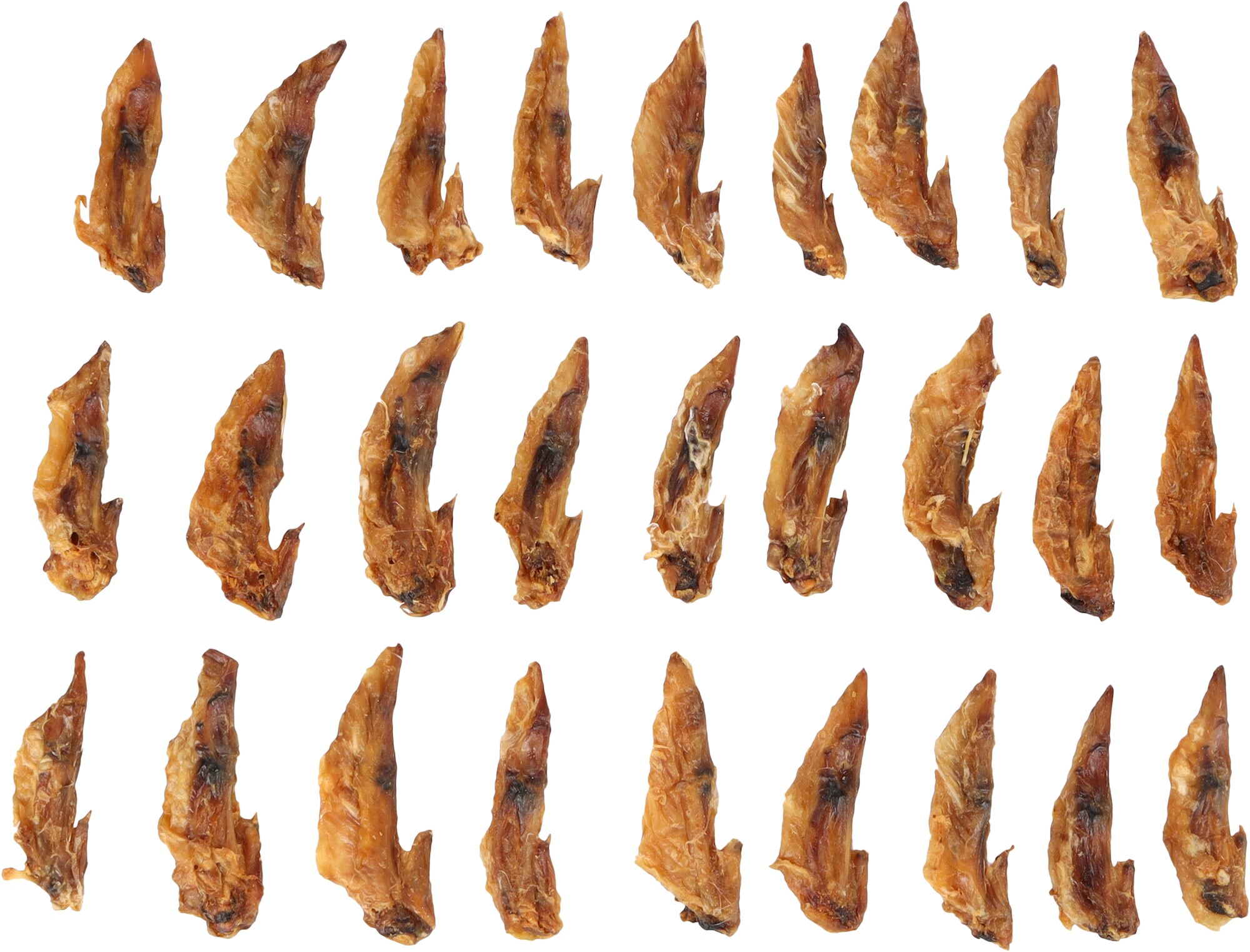 Nature Chicken Wings 100g - 2
