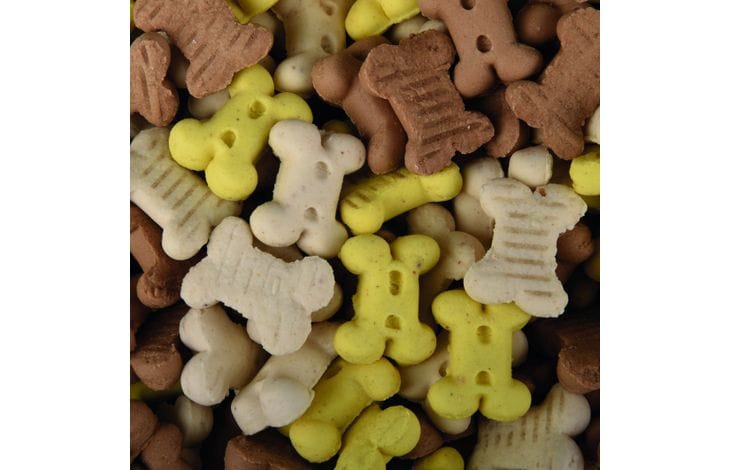 Hink Kex Puppy Treats 1,3kg - 2