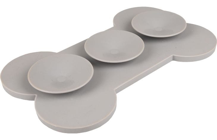 Lick Pad Bone Large 30cm - 2