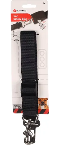 Bilbältesfäste 55-85cm/32mm - 2