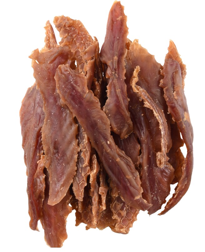 Hapki Duck Fillet 170g - 2