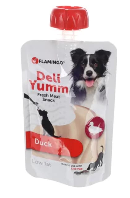 Deli Yumm Duck 90g