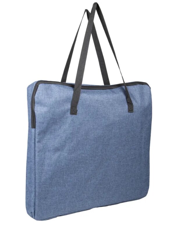 Bilsätesväska Ida Blå - 2