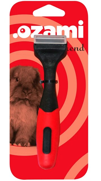 Furmaster Smådjur 25 Tänder