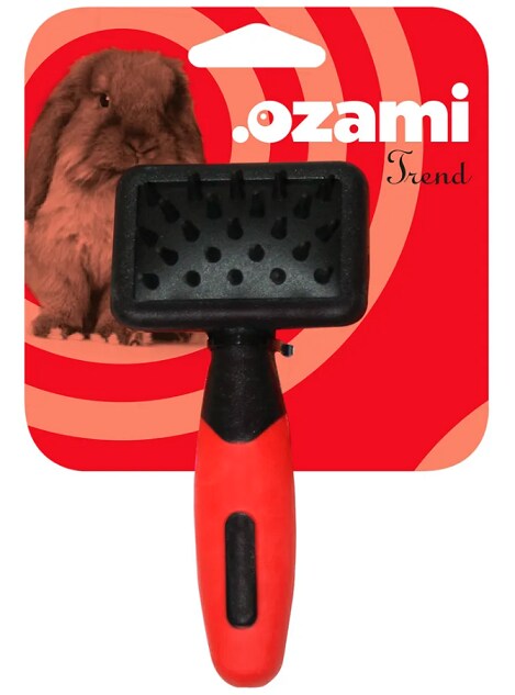 Massageborste Smådjur