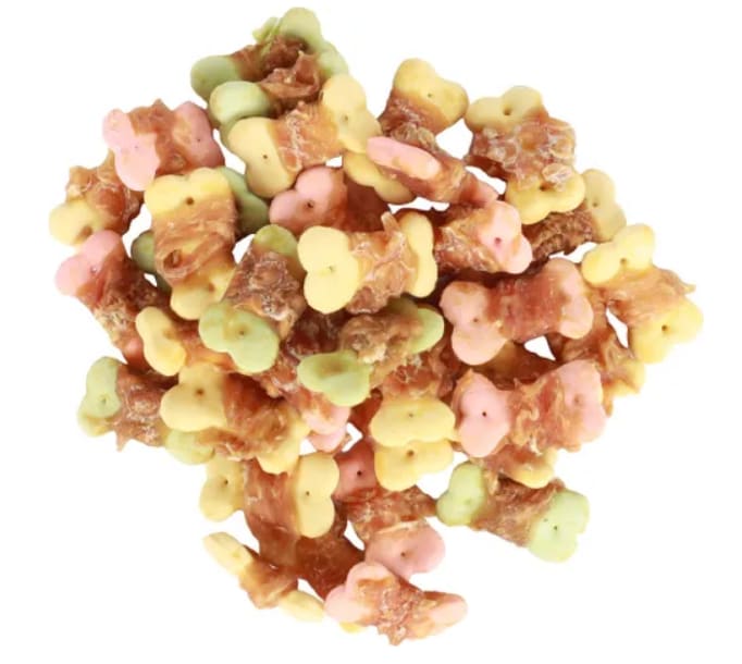 Hapki Bisquit Chicken 85g - 2