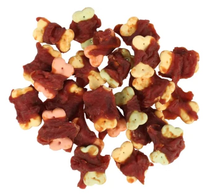 Hapki Bisquit Duck 85g - 2